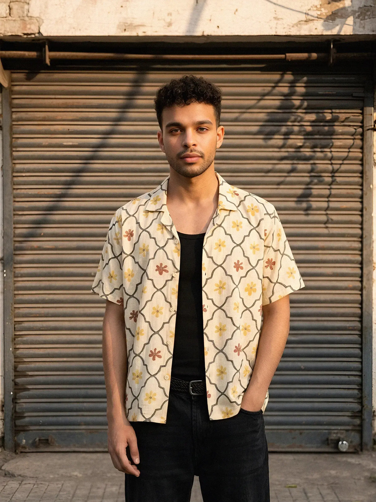 Felcor Felcor Club | Modern Menswear & Resort Shirts
